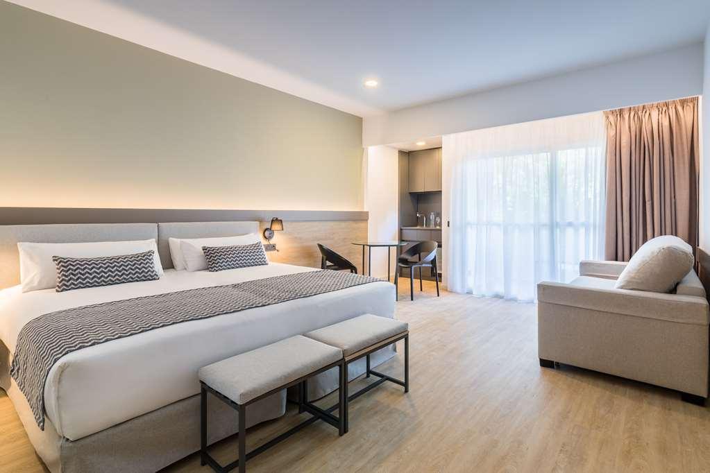 Occidental Puerto Banus Hotel San Pedro de Alcántara Room photo