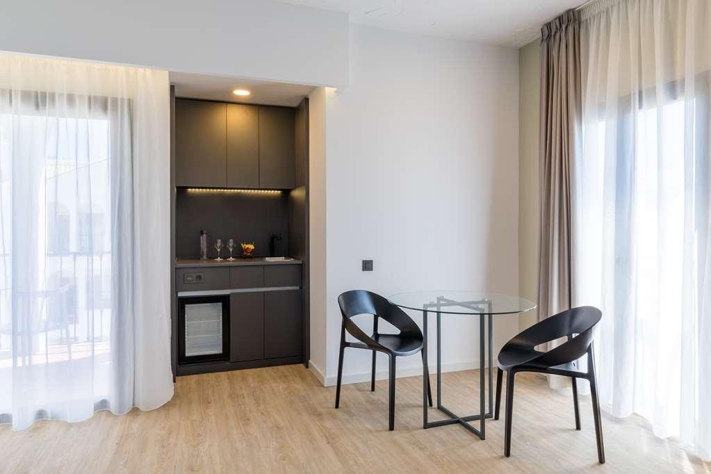 Occidental Puerto Banus Hotel San Pedro de Alcántara Room photo