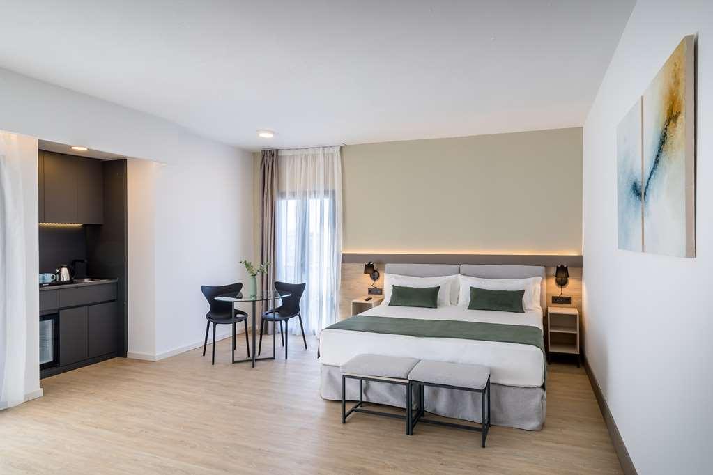 Occidental Puerto Banus Hotel San Pedro de Alcántara Room photo