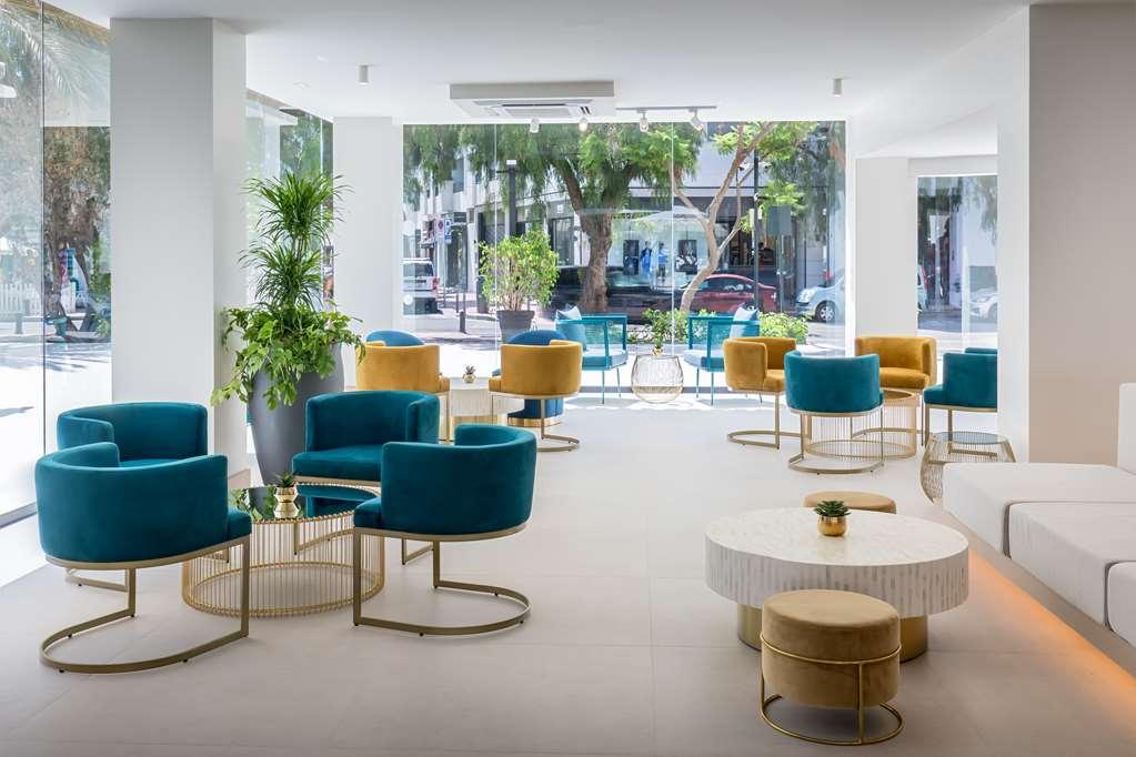 Occidental Puerto Banus Hotel San Pedro de Alcántara Interior photo