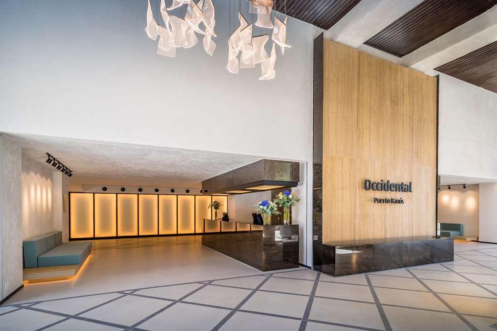 Occidental Puerto Banus Hotel San Pedro de Alcántara Exterior photo