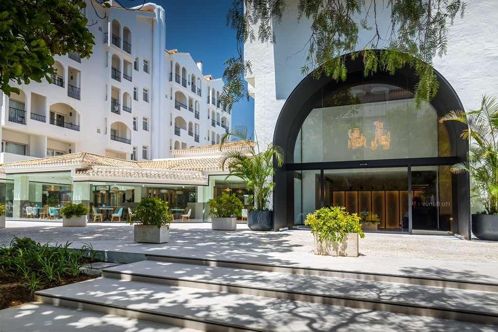 Occidental Puerto Banus Hotel San Pedro de Alcántara Exterior photo