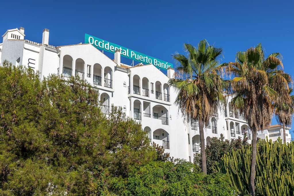 Occidental Puerto Banus Hotel San Pedro de Alcántara Exterior photo