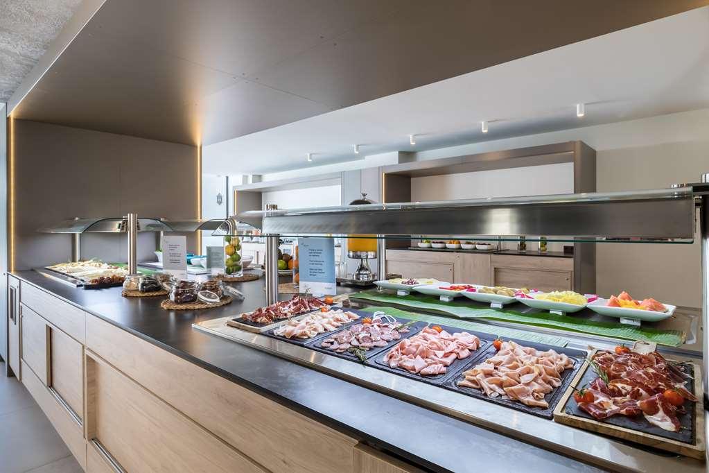 Occidental Puerto Banus Hotel San Pedro de Alcántara Restaurant photo
