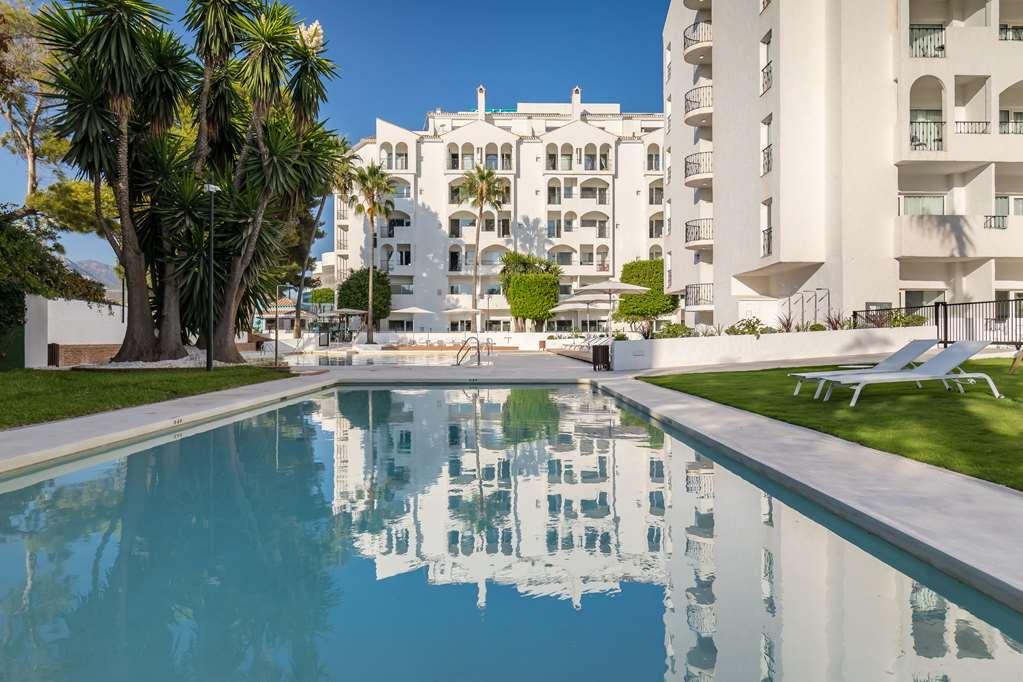 Occidental Puerto Banus Hotel San Pedro de Alcántara Facilities photo