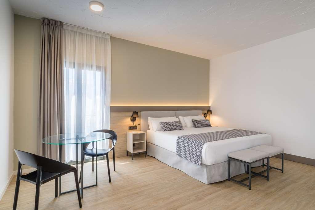 Occidental Puerto Banus Hotel San Pedro de Alcántara Room photo