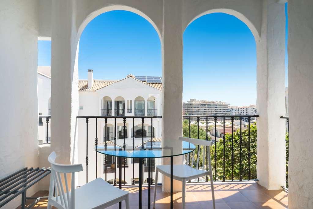 Occidental Puerto Banus Hotel San Pedro de Alcántara Exterior photo