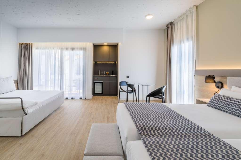Occidental Puerto Banus Hotel San Pedro de Alcántara Room photo