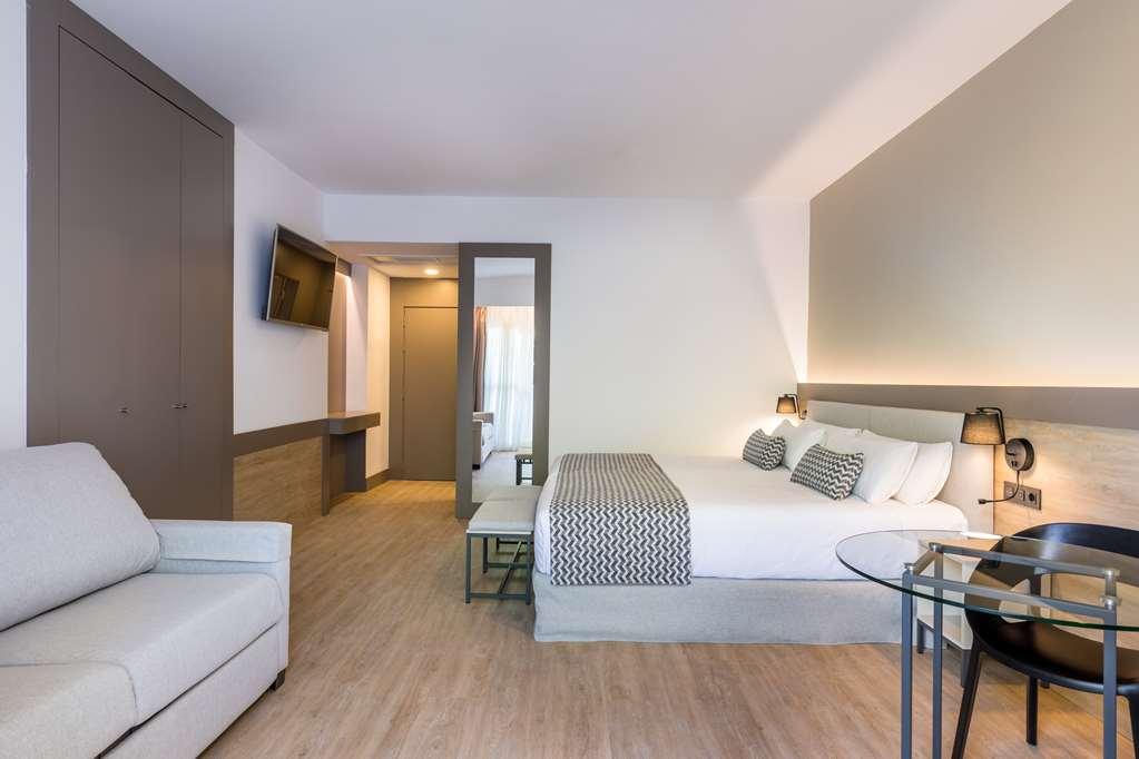 Occidental Puerto Banus Hotel San Pedro de Alcántara Room photo