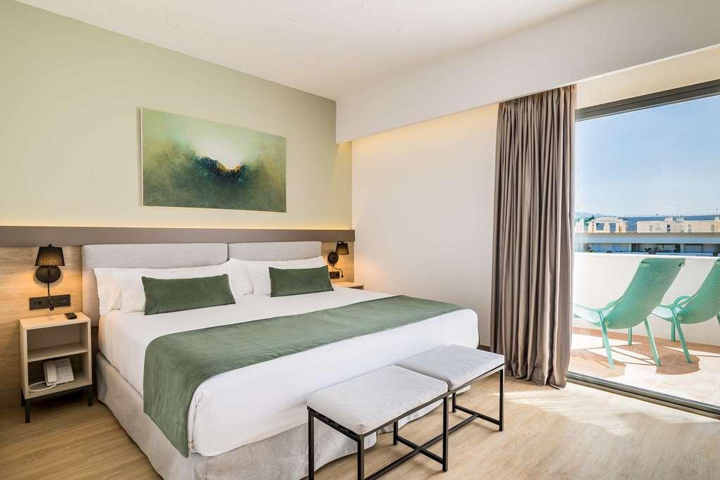 Occidental Puerto Banus Hotel San Pedro de Alcántara Room photo