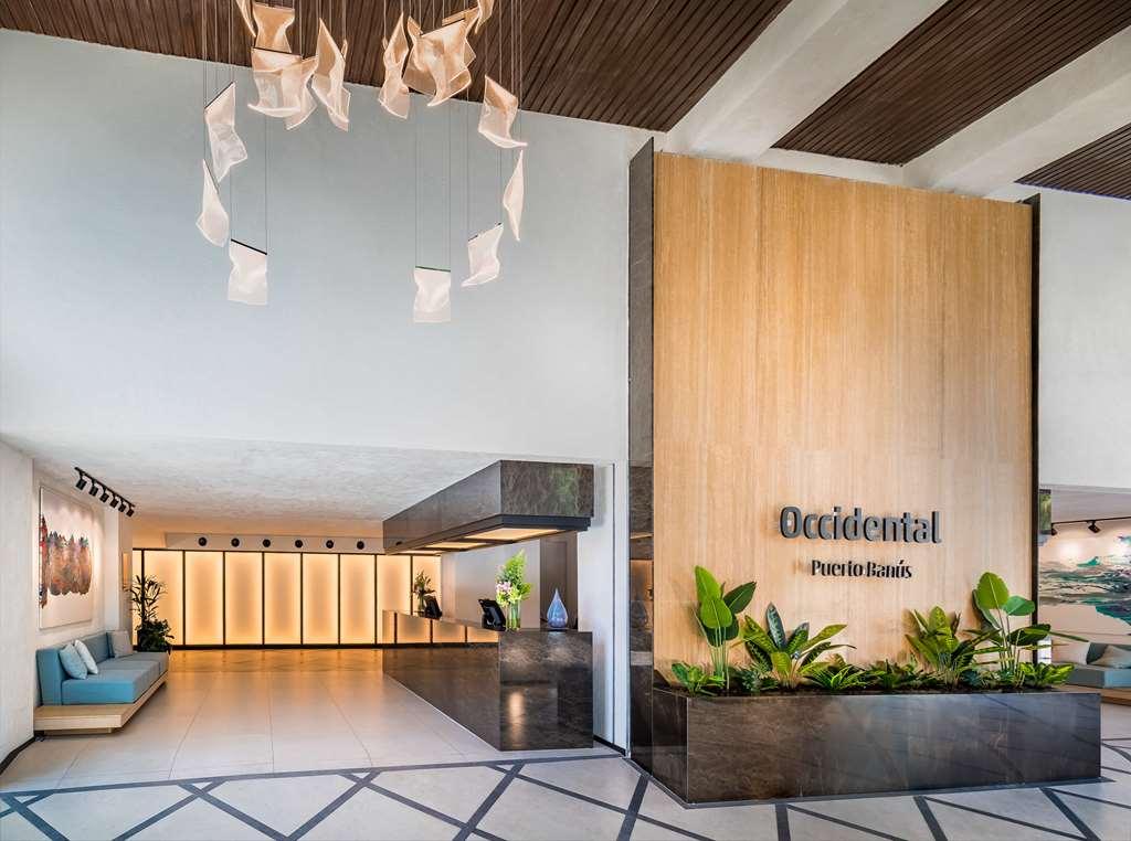 Occidental Puerto Banus Hotel San Pedro de Alcántara Interior photo