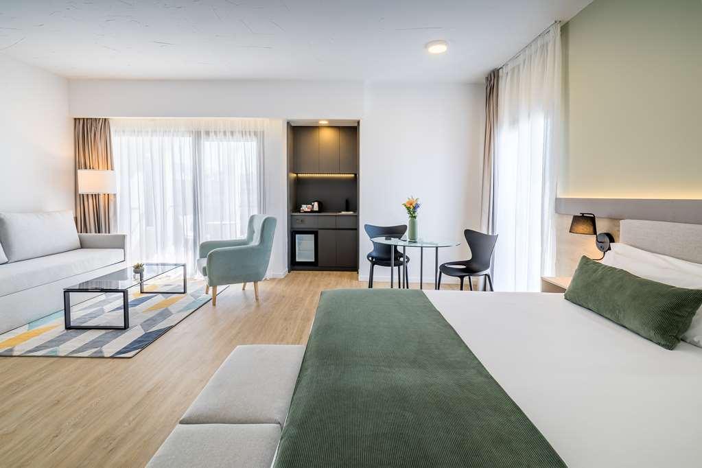 Occidental Puerto Banus Hotel San Pedro de Alcántara Room photo