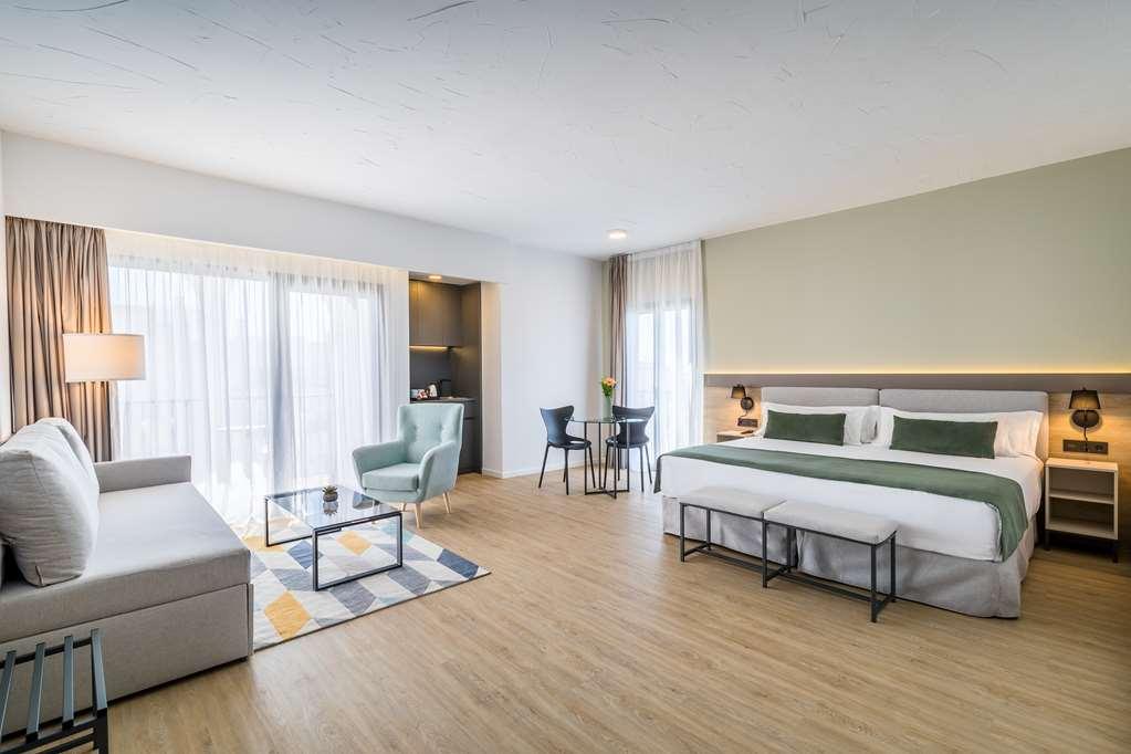 Occidental Puerto Banus Hotel San Pedro de Alcántara Room photo