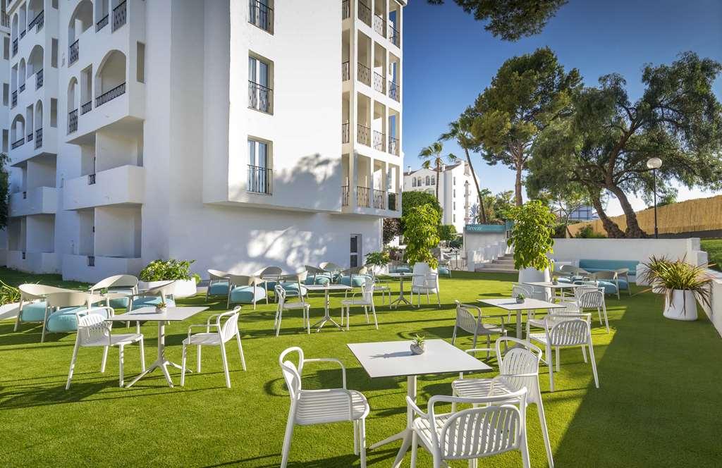 Occidental Puerto Banus Hotel San Pedro de Alcántara Restaurant photo