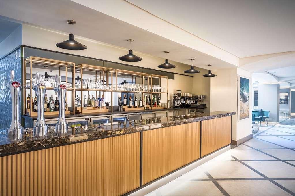 Occidental Puerto Banus Hotel San Pedro de Alcántara Restaurant photo