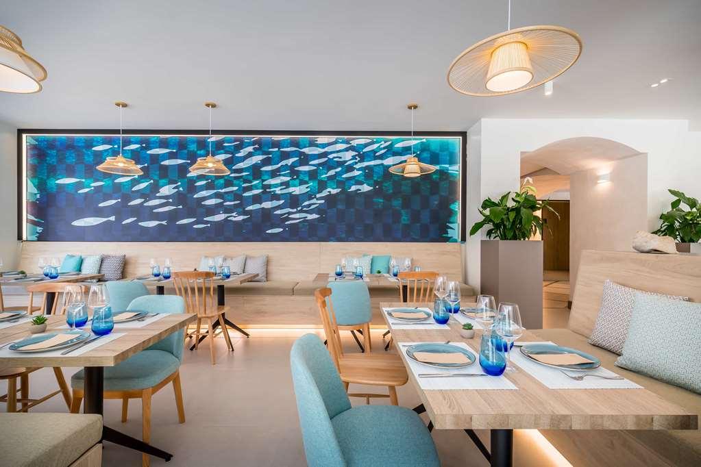 Occidental Puerto Banus Hotel San Pedro de Alcántara Restaurant photo